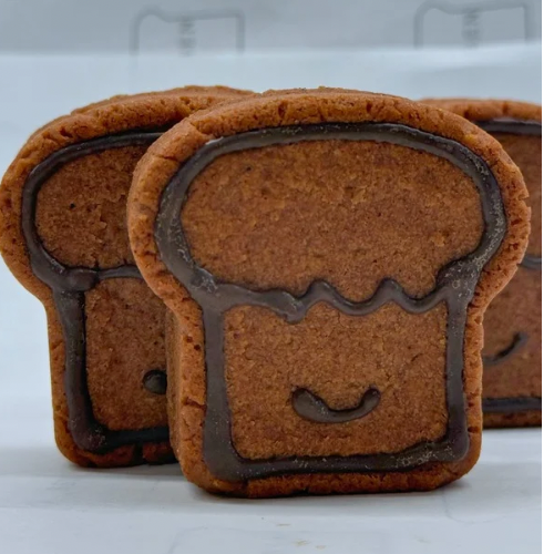 Toasties ( Signature Biscuits )