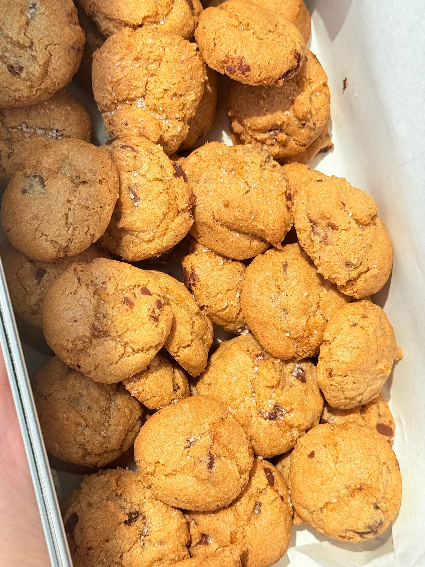 Cookies