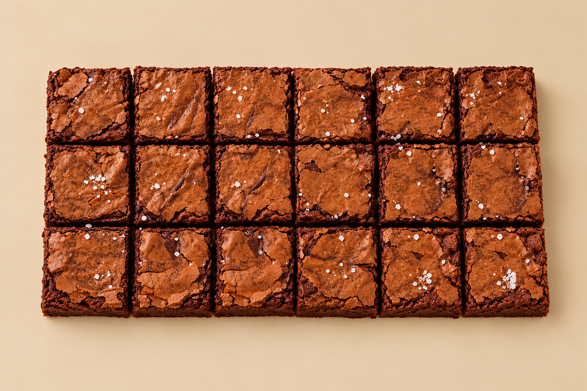Brownies [ ~1.2 KG/Box]