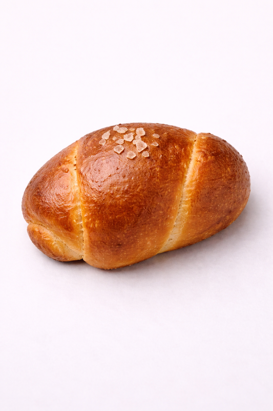 Salt Bread [ 소금빵 - 12pcs]