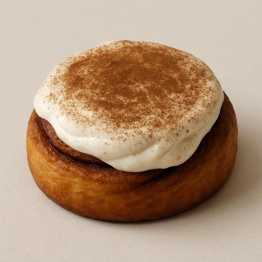 Cinnamon rolls